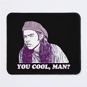 Rory Cochrane Dazed and Confused  Mouse Pad