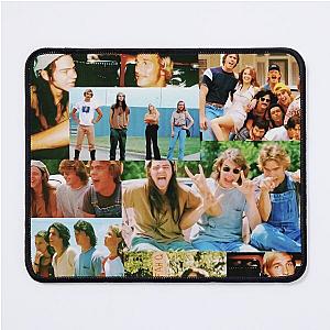 Dazed and Confused  Mouse Pad