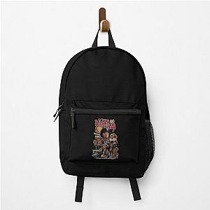 Dazed And Confused Backpack