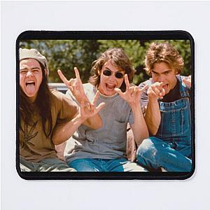 Dazed and Confused Perfect Gift   Mouse Pad