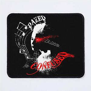 Dazed and Confused Mouse Pad