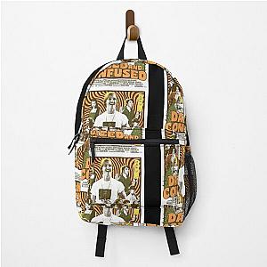 Dazed and Confused Poster Backpack