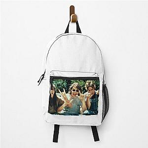 Dazed and Confused Backpack