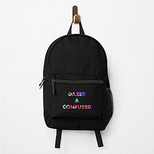 Dazed and Confused Backpack