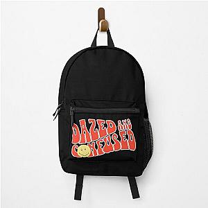 Dazed and confused Backpack