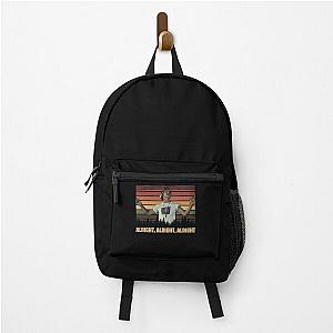 70s Adolescence Dazed and Confused Backpack