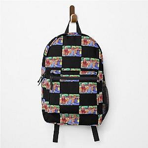 Dazed and Confused x Rock Poster Backpack