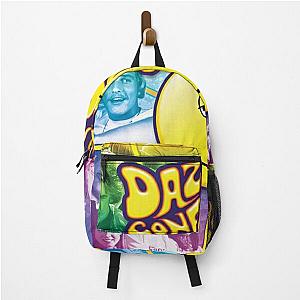 Dazed and Confused Art Backpack