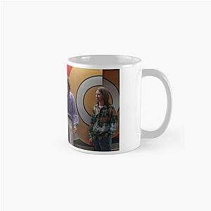 Dazed And Confused Classic Mug