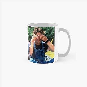 Dazed and Confused Classic Mug