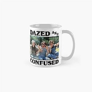 Dazed and confused Classic Mug