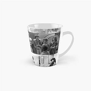 Dazed and Confused Montage  Poster Tall Mug