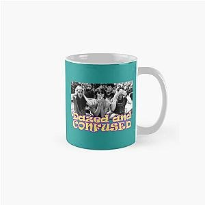 Drug Dazed and Confused alright Design Halloween Christmas   Classic Mug