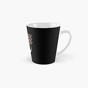 Dazed and confused smoking art Tall Mug