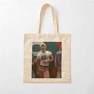 Dazed and Confused Cotton Tote Bag