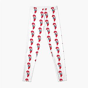 Official D Billions  Leggings