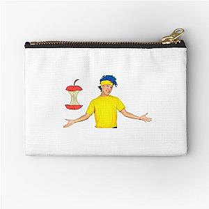 Official D Billions  Zipper Pouch