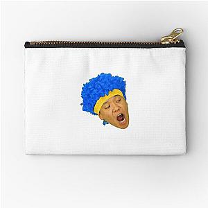 Official D Billions  Zipper Pouch