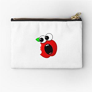 Official D Billions  Zipper Pouch