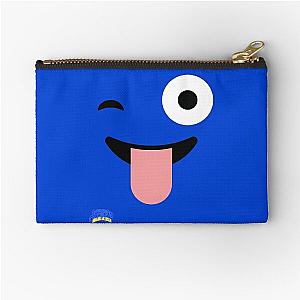 D Billions Zipper Pouch