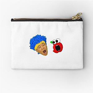 Official D Billions  Zipper Pouch