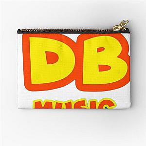 D Billions Kids T-chirt Zipper Pouch