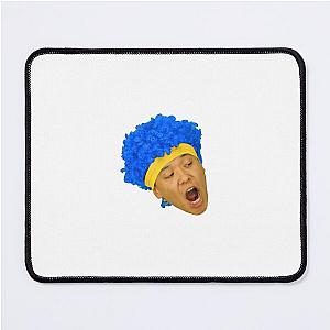 Official D Billions  Mouse Pad