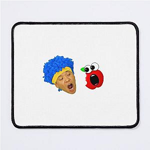 Official D Billions  Mouse Pad