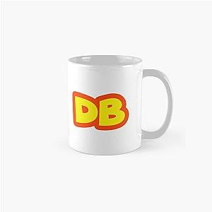 Official D Billions  Classic Mug