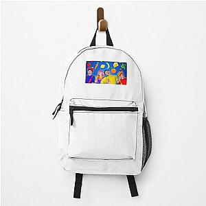 Official D Billions  Backpack