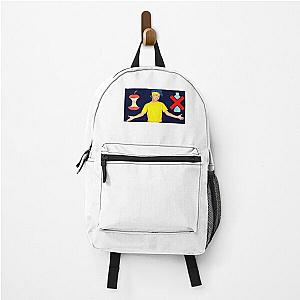 Official D Billions  Backpack