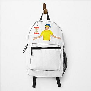 Official D Billions  Backpack