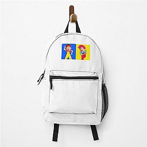 Official D Billions  Backpack