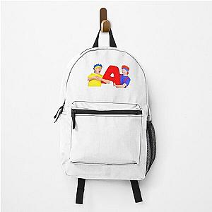 Official D Billions  Backpack