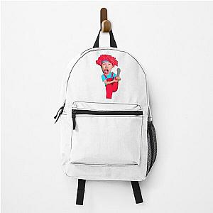 Official D Billions  Backpack