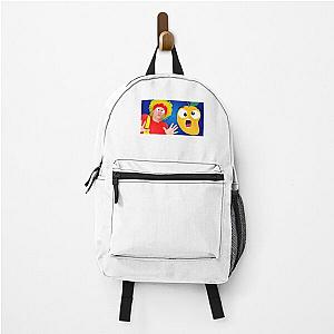 Official D Billions  Backpack