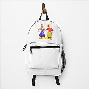 Official D Billions  Backpack