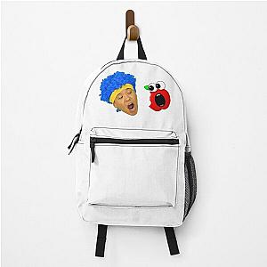 Official D Billions  Backpack