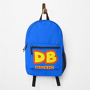 D Billions Kids T-chirt Backpack