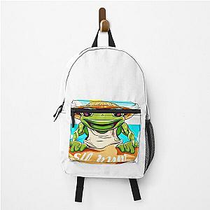 d billions kids  Backpack