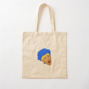 Official D Billions  Cotton Tote Bag