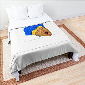 Official D Billions  Comforter