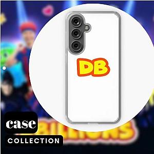 D Billions Cases