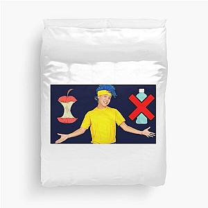 Official D Billions  Duvet Cover