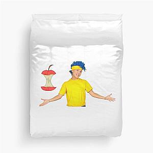 Official D Billions  Duvet Cover