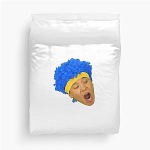 Official D Billions  Duvet Cover