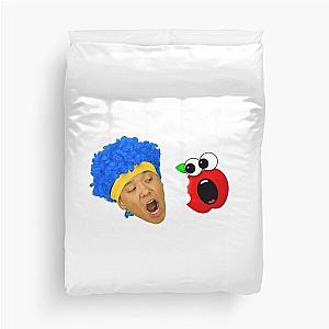 Official D Billions  Duvet Cover