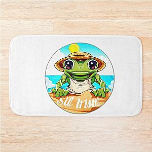 d billions kids  Bath Mat