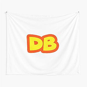 Official D Billions  Tapestry