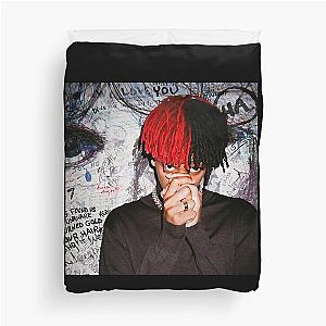 Come As You Are DC the don Album Cover Duvet Cover